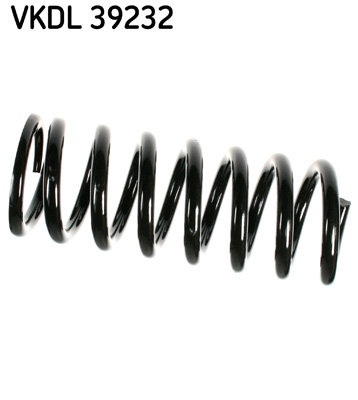 SKF VKDL 39232 Fahrwerksfeder